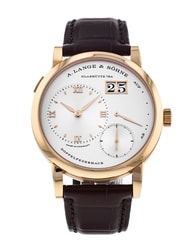 A. Lange and Sohne Lange 1 191.032